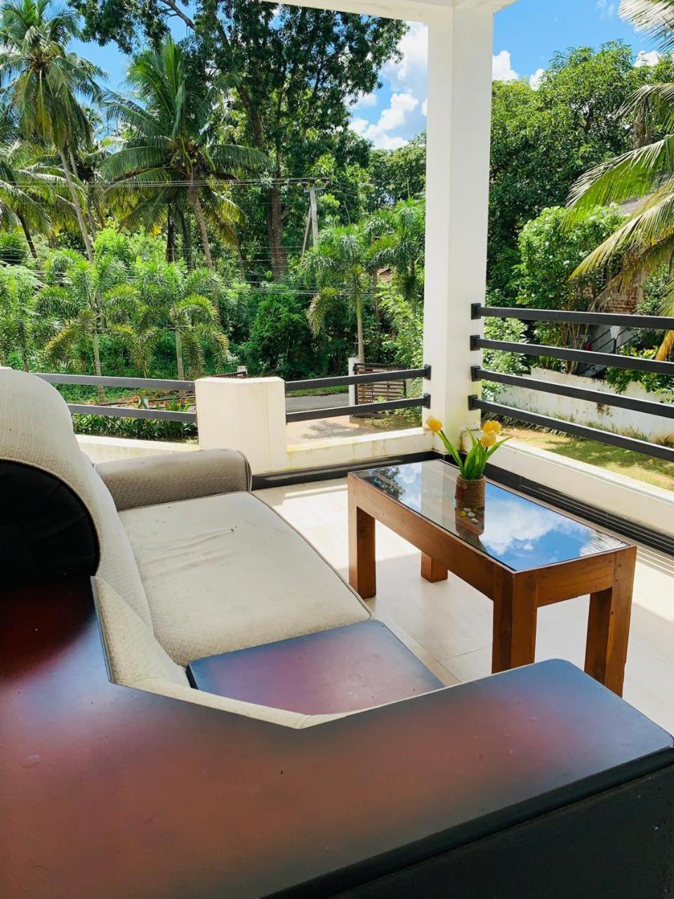 Hotel Cassia Udawalawe Esterno foto