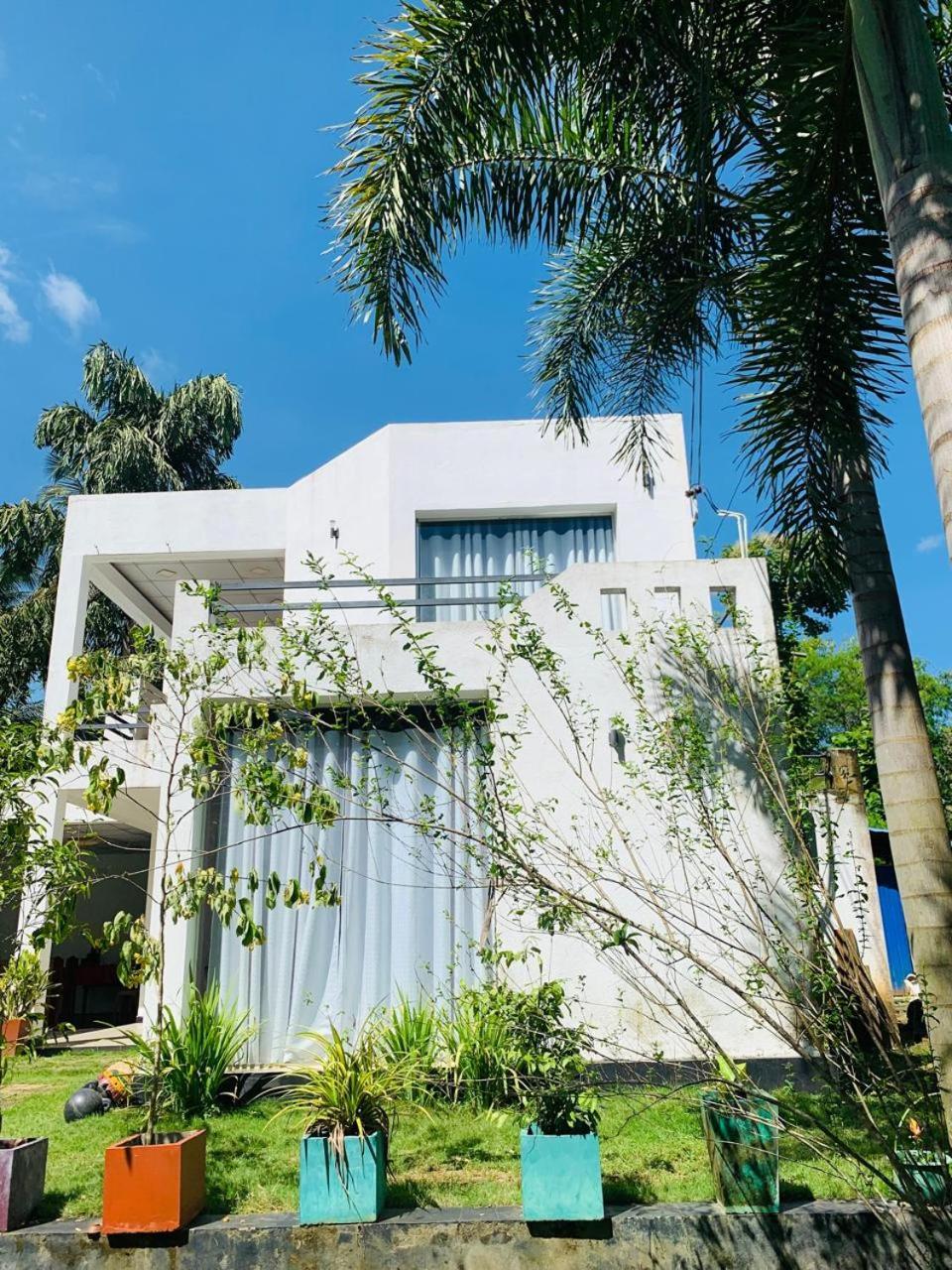 Hotel Cassia Udawalawe Esterno foto