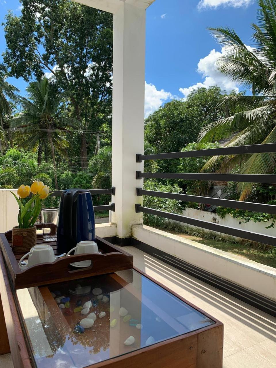 Hotel Cassia Udawalawe Camera foto