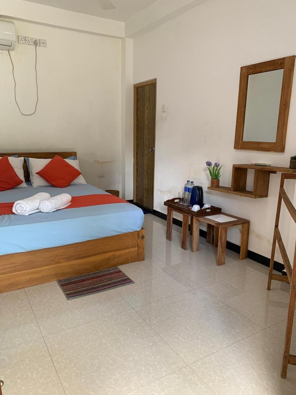 Hotel Cassia Udawalawe Camera foto