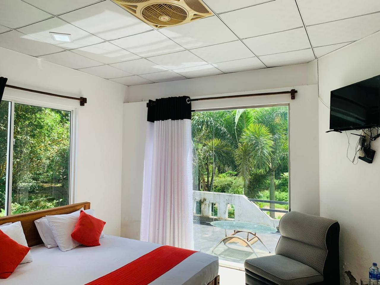 Hotel Cassia Udawalawe Camera foto