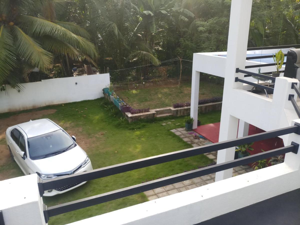 Hotel Cassia Udawalawe Esterno foto