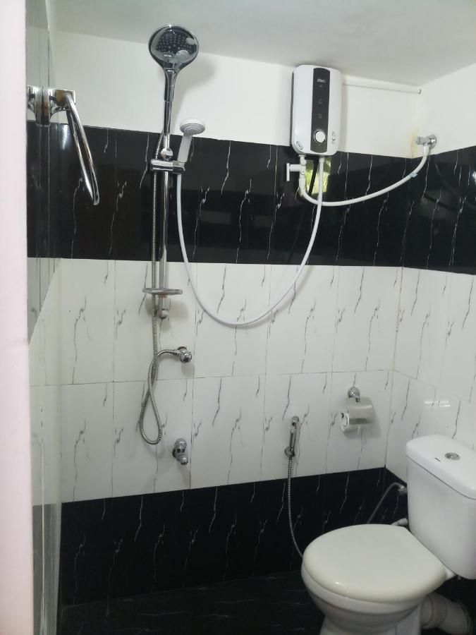 Hotel Cassia Udawalawe Esterno foto